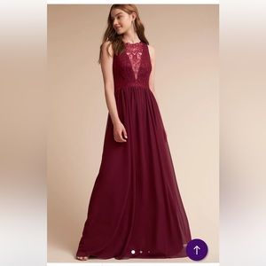 BRAND NEW Jenny Yoo “DOLLY” Bridesmaid/evening dress - size 4